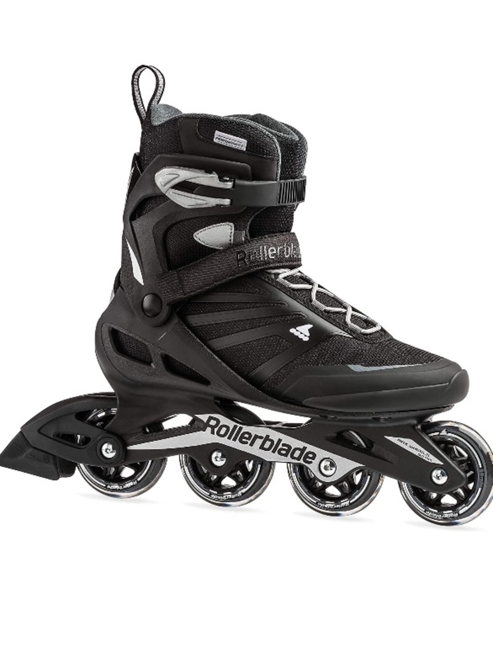 NEW Mens Rollerblade Zetrablade Fitness Inline Skate